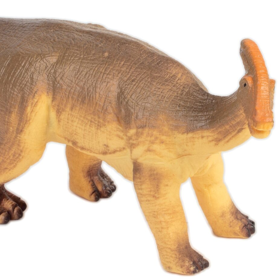 Parasaurolophus