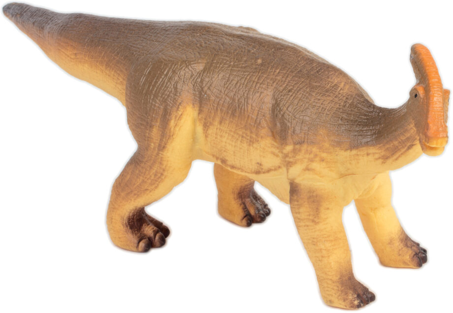 Parasaurolophus