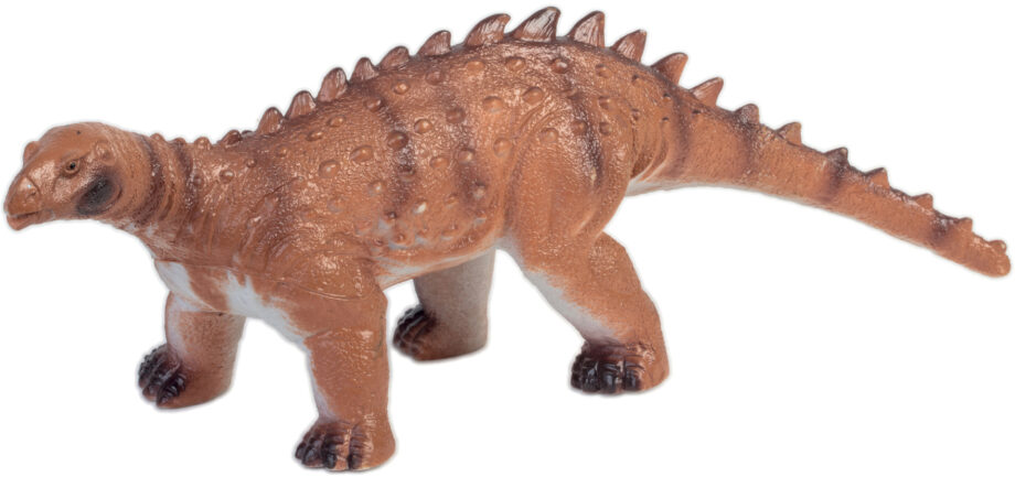 Silvisaurus