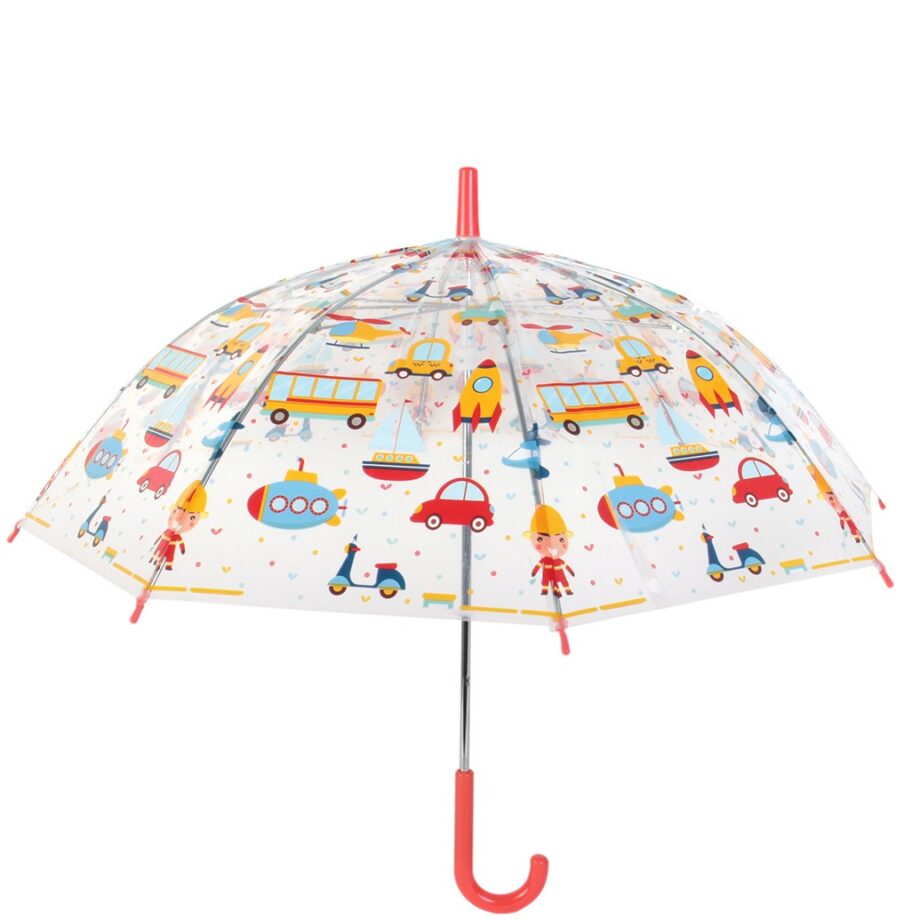 véhicules parapluie